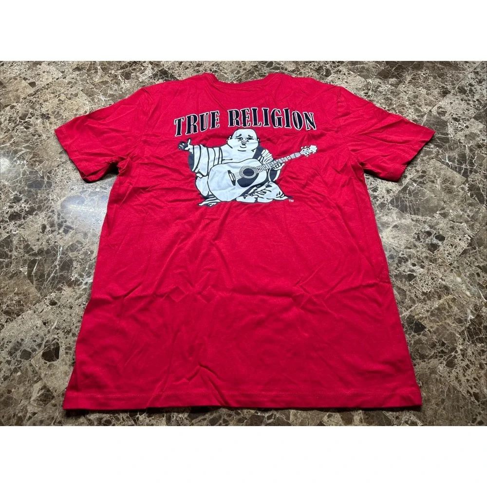 True Religion iconic true everyday